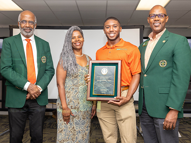 FAMU Foundation Event Gallery